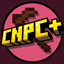 CustomNPC+ avatar