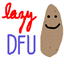 LazyDFU avatar