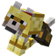 Wolf Armor and Storage Legacy avatar