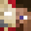 Satsu Iron man addon (Palladium) avatar