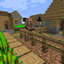 Born in a Barn avatar
