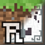 Reintegrated: Chipped avatar