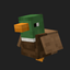 Duckling avatar