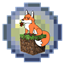 ThDilos Fox Origin avatar