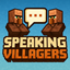 Speaking Villagers - ChatGPT and TTS avatar