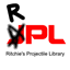 Ritchie's Projectile Library avatar