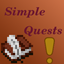 Simple Quests (Fabric) avatar