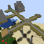 flying castles avatar