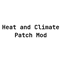 Heat And Climate Patch avatar