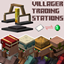 Villager Trading Station avatar