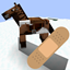 Bad Horse Fix avatar