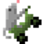 Mouse Wheelie (Fabric) avatar
