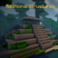 Additional Structures (Fabric/Quilt) avatar