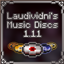 Laudividni's Discs avatar