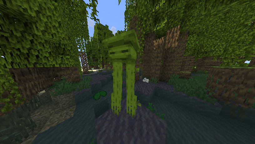 Bogwalker Bogwalker