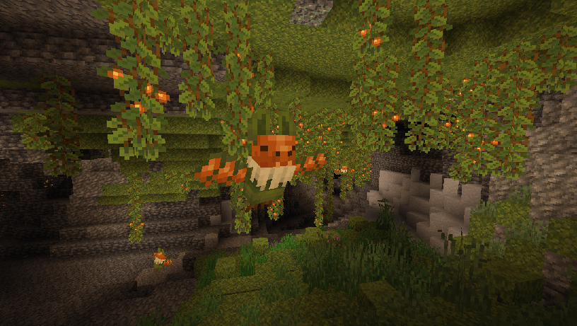 Lush Bats Lush Bats