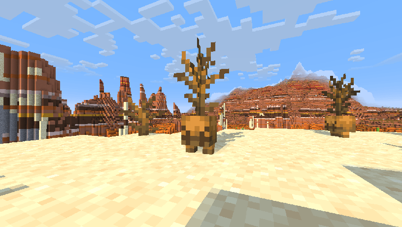 Dry Bloom Dry Bloom