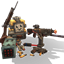 ~SCORCHED GUNS 2~ ANIMATION UPDATE ~~~ avatar