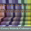 Cross Stitch Colours avatar