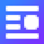 Inline avatar