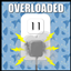 Overloaded avatar