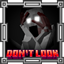 SCP-096, The Shy Guy avatar