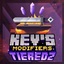 Kev's TieredZ Modifiers avatar