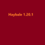 Haybale-Ported avatar