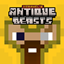 Mebahel's Antique Beasts avatar