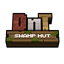 DnT Swamp Hut Overhaul avatar