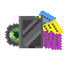 Portable blueprints avatar