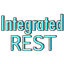 Integrated REST avatar