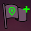 Waypoint + avatar