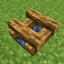 Unlit Campfire avatar