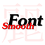 Smooth Font avatar