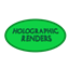 Holographic Renderers avatar