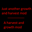 Just another growth and harvest mod avatar