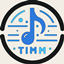 The Immersive Music Mod avatar