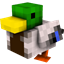 Untitled Duck Mod (Forge) avatar