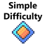 SimpleDifficulty avatar
