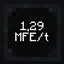 Energy Meter avatar