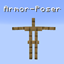 Armor Poser avatar