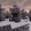 Snowy Biomes: Enhanced avatar