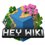 Hey Wiki avatar