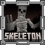 SCP-2863, Starving Skeletons avatar