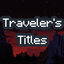 Traveler's Titles (NeoForge) avatar