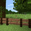Custom fences and walls avatar