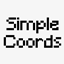 Simple Coords avatar