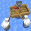 Ice Boat Nerf avatar