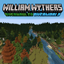William Wythers' Overhauled Overworld avatar